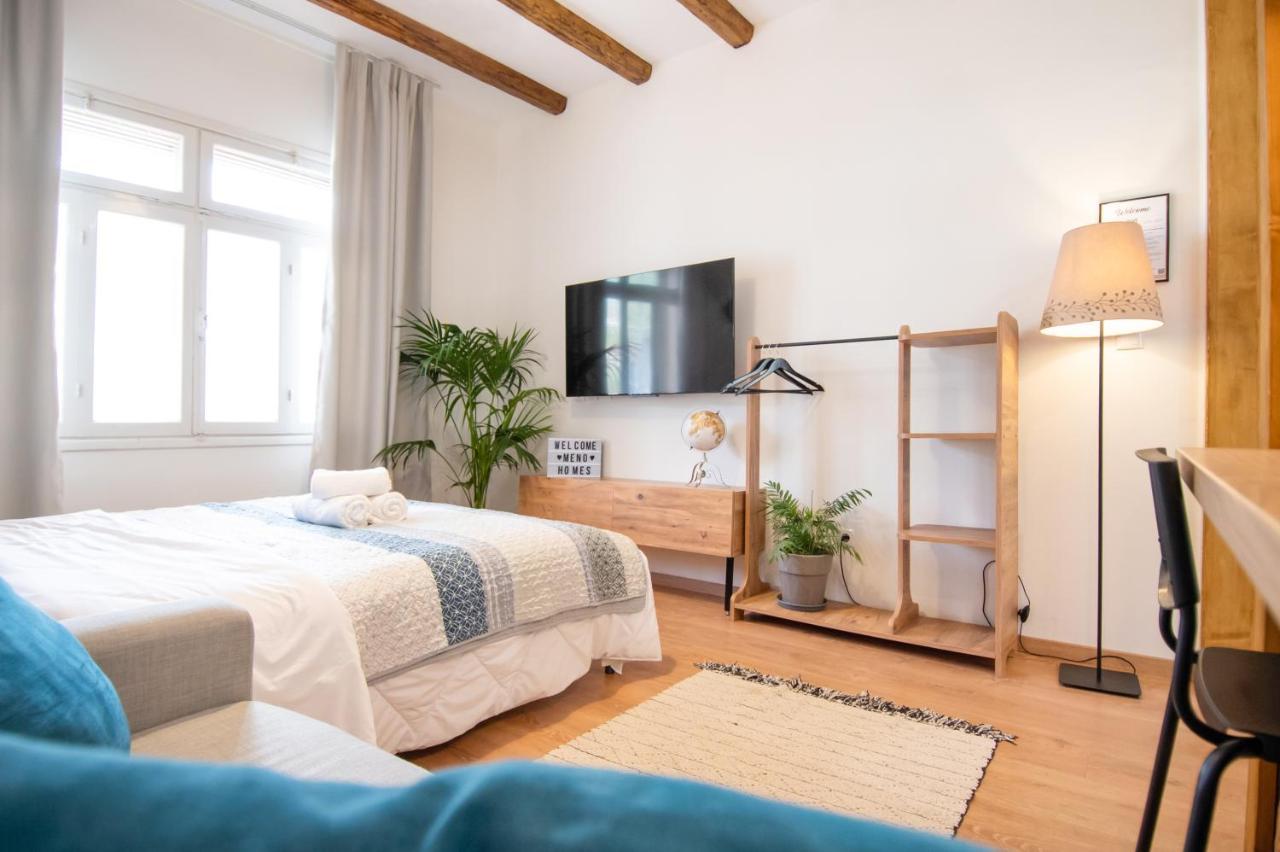 Cozy House Old Town Xanthi - Menohomes 1 Kültér fotó
