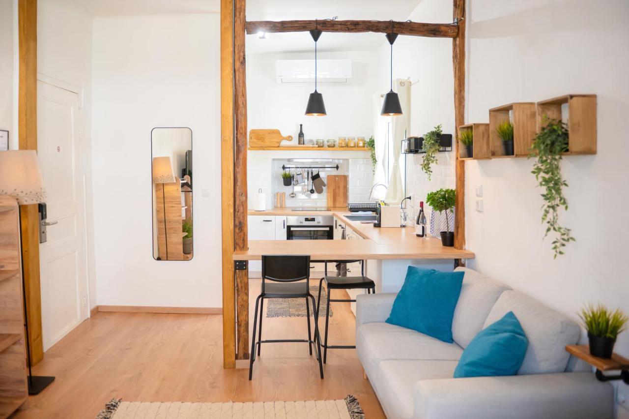Cozy House Old Town Xanthi - Menohomes 1 Kültér fotó