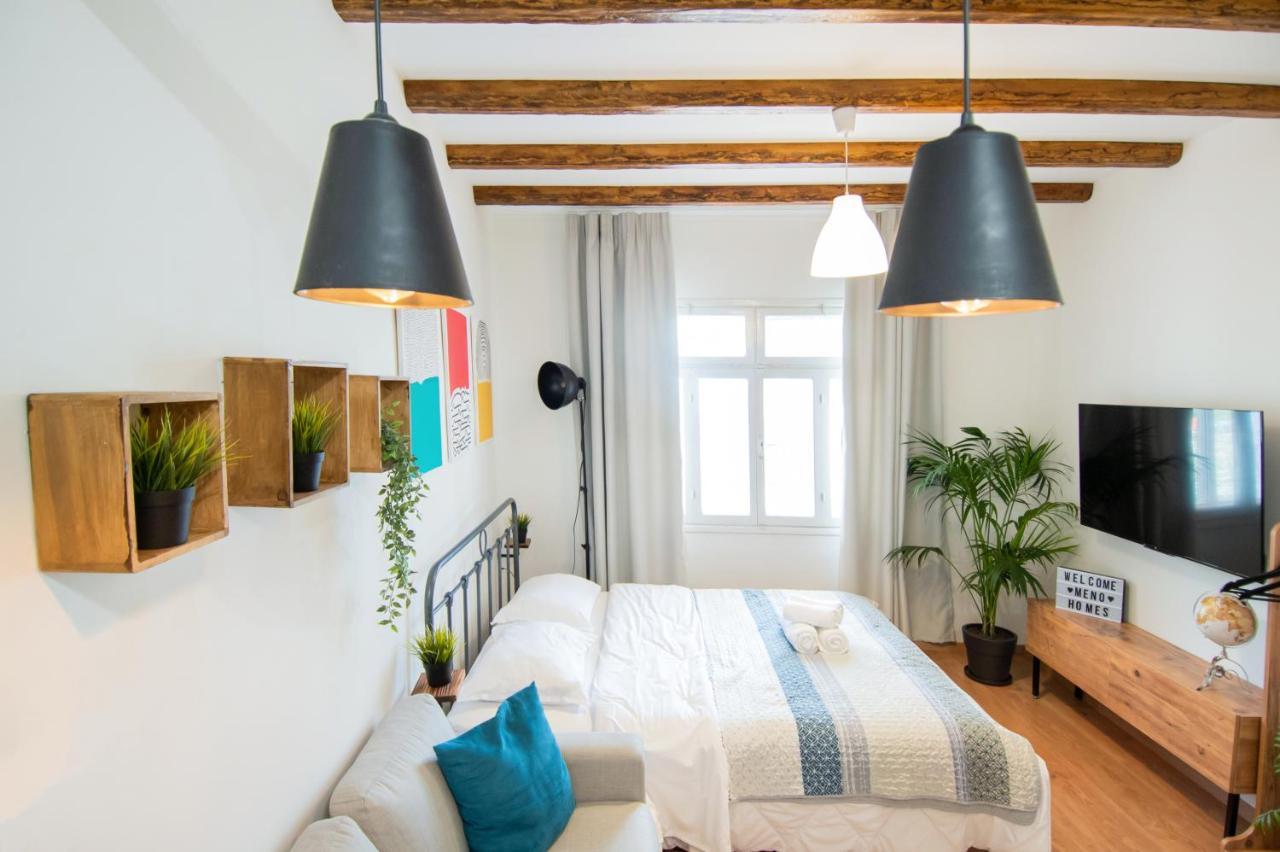 Cozy House Old Town Xanthi - Menohomes 1 Kültér fotó