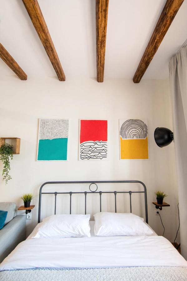 Cozy House Old Town Xanthi - Menohomes 1 Kültér fotó